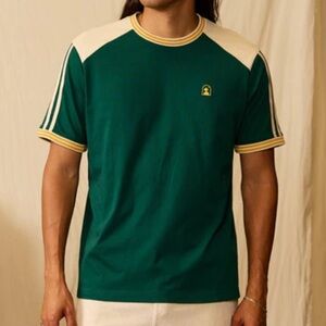 Dandy Del Mar Nassau Tee Albero L